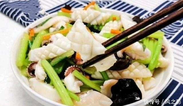 花蛤|9道家常海鲜制作方法,鲜辣美味,家庭必备待客美食,太有面子了