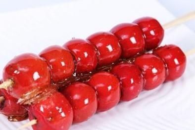 伙伴们的生活|网评4种“从糖里长出来”的小吃,炸牛奶上榜,图四吃一回上瘾