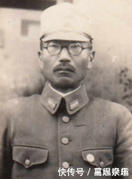 横山联队|杀害张自忠将军的日本大佐下场如何?