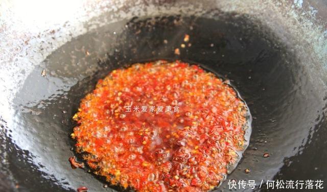 家常|家常麻辣烫做法,麻辣鲜香,浓香四溢,做法简单又美味