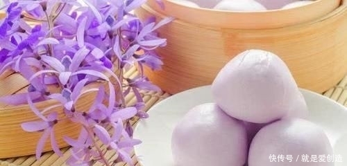 发酵|蒸馒头时多加一点糖,能使面粉加速发酵且馒头口感更佳