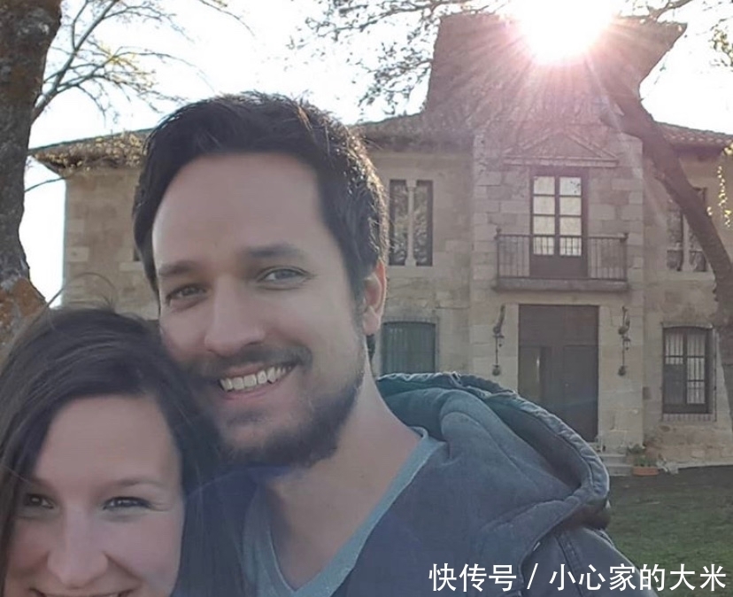  奇葩|全球最“奇葩”情侣！环游世界，神还原各种电影，也太好玩了吧！