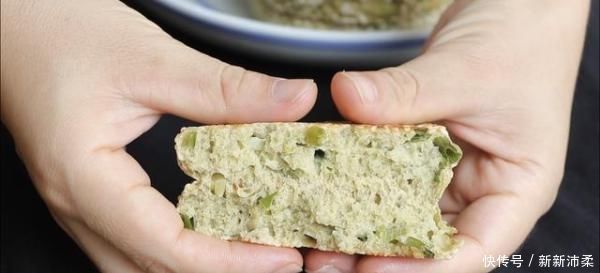 试试|绿豆别只会煮粥了，试试这个新做法，又软又香，吃一次就念念不忘