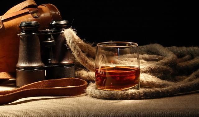 俄罗斯|除了白酒,世界上还有五种蒸馏酒,喝了这么多年,你确定你知道
