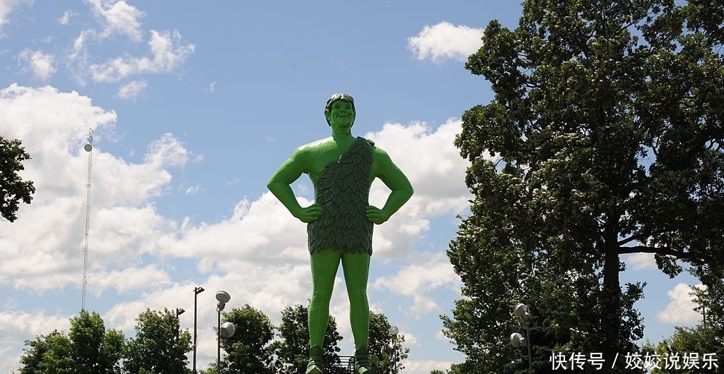 美国|美国最有趣的街道景点，最悠久的有300多年的历史了