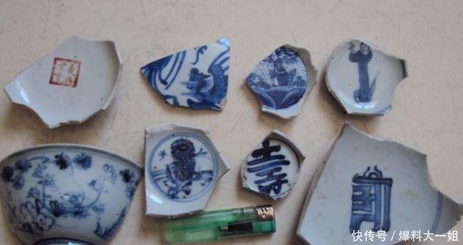 收藏|农村这些”宝贝“无人识得,古玩商人收过来却能价值不菲!