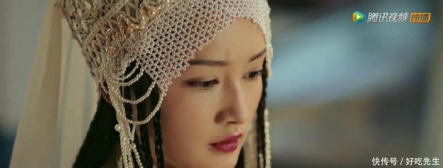 讨好|《如懿传》皇上花式讨好寒香见换来四个字,大猪蹄子你也有今天