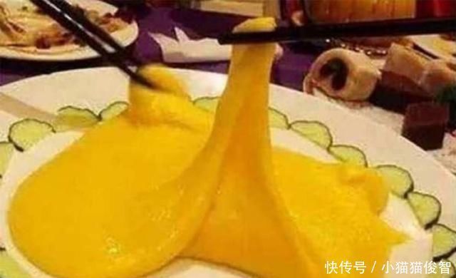 噩梦|这道菜是无数厨师的“噩梦”,很少有厨师敢做,因做这玩意太废锅