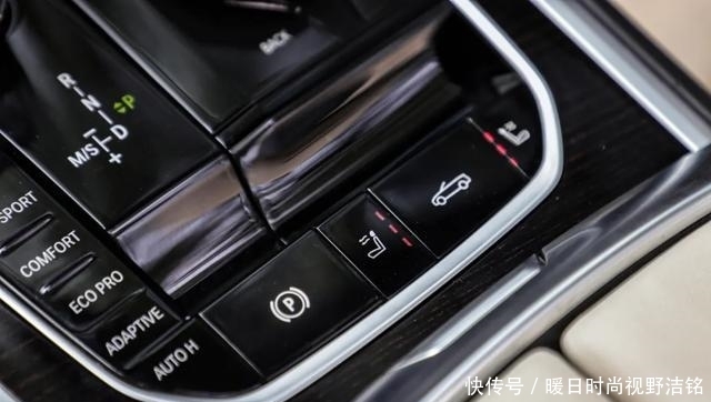  上路|6缸+电子挡，标配激光大灯，开它上路回头率堪比保时捷！