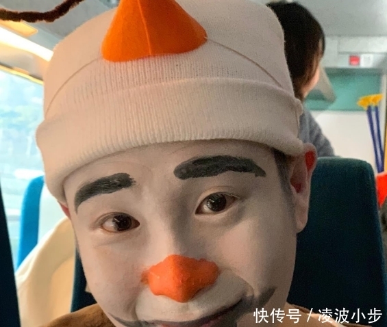 挨批|《新西游记8》刚拍!成员PO挨批无聊又无脑,韩网:希望别再出现