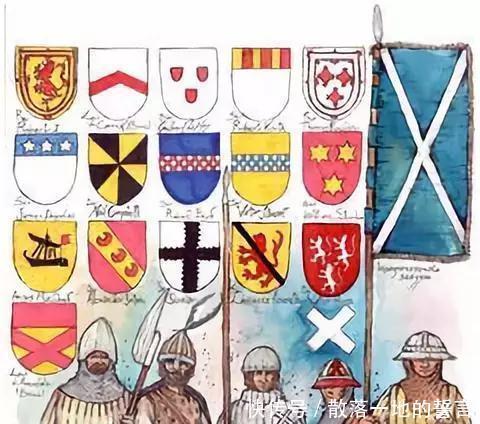 苏格兰|班诺克本战役苏格兰硬汉对英格兰腐男的胜利