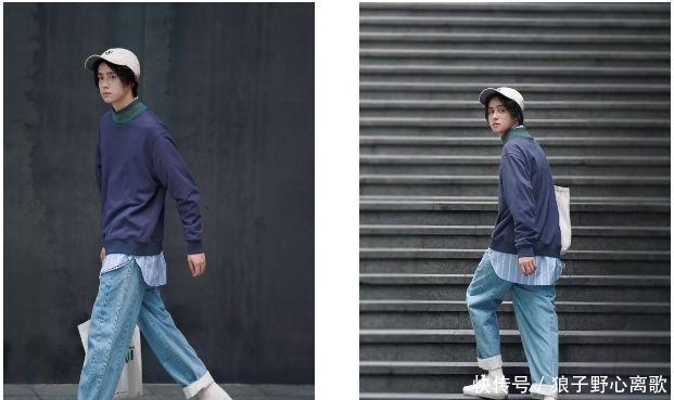 校服|毕业季穿衣指南｜没了校服还会穿衣么？重启你的穿搭“修炼”之路
