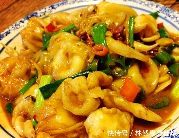 学会|香飘满屋的几道家常菜,味道一级棒,简单好做,学会做给老公尝