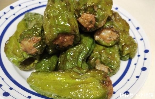  香辣|辣椒和“它”一起做，香辣开胃促消化，儿子一人就能吃一盘！