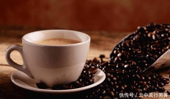 一块钱|一块钱的超值闲扯——意大利咖啡之魂,其一