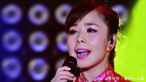王二妮|王二妮,曾在《星光大道》拿到冠军走红,如今甘愿在农村过日子