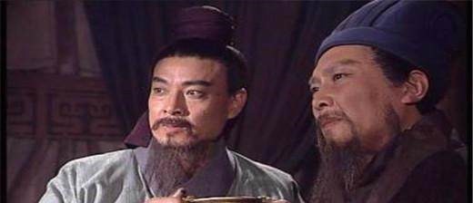 感受诸葛亮|诸葛亮一生哭过六次为刘备的儿子，为孙权的侄子