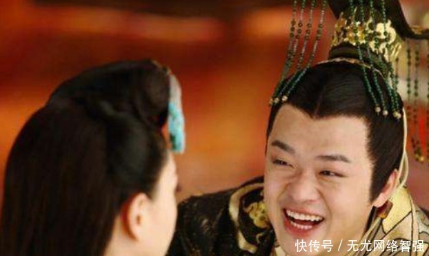 废帝|“心机”小皇帝汉废帝在位27天，犯下千余罪行，究竟做了什么