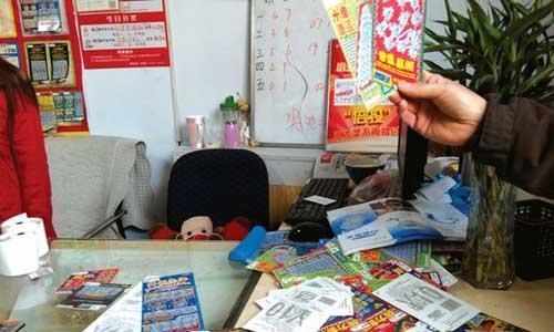 内行|买彩票总是与大奖无缘内行可能“错”在这3个细节，提前了解