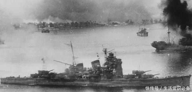 日本|日本投降的真正原因两颗原子弹都不算什么