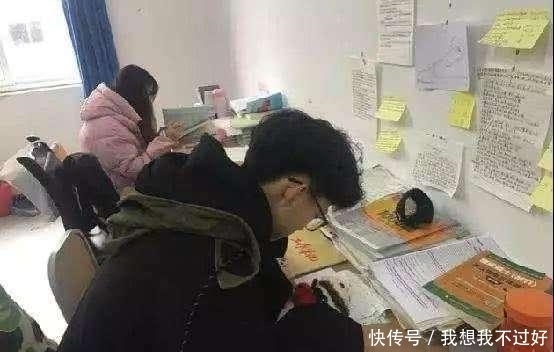 毕业生|名牌大学毕业生备战考研偷外卖被刑拘，家境清贫，能否网开一面？