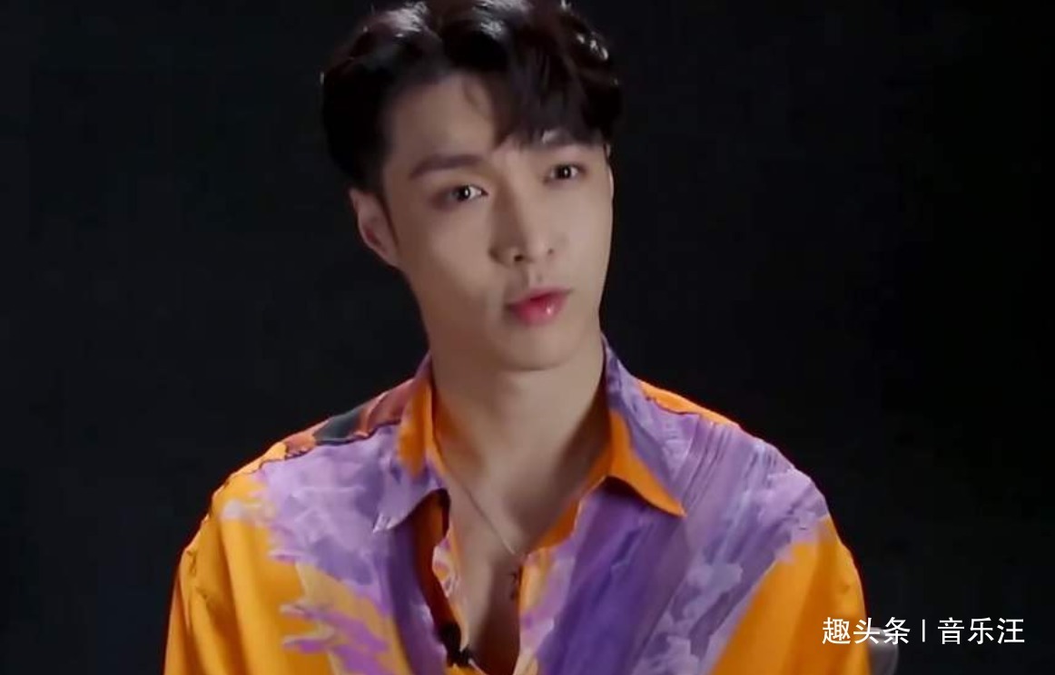  音乐|我是唱作人2张艺兴的《湘江水》赛后惹争议，疑似违反比赛规则