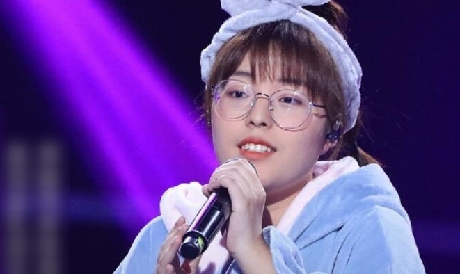  赛后|她是好声音冠军，本以为会走红，没想到赛后却沦为路人