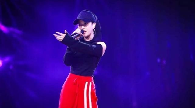 李嘉格|她因参加《好声音》成名,还嫁给了爱奇艺副总裁,如今生活很幸福