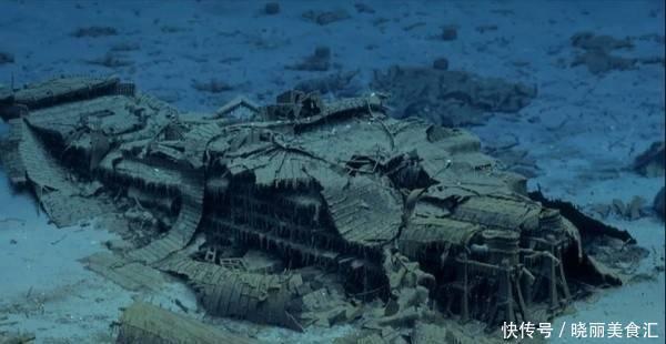 邮轮|沉没了108年，背负着数条人命，为何至今没人敢打捞泰坦尼克号？