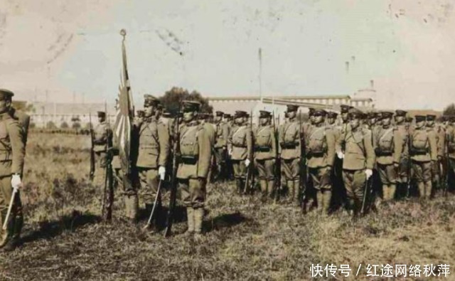 日本|日本投降后,曾出资百万赎一军刀,中方断然拒绝,只因刀身刻9字