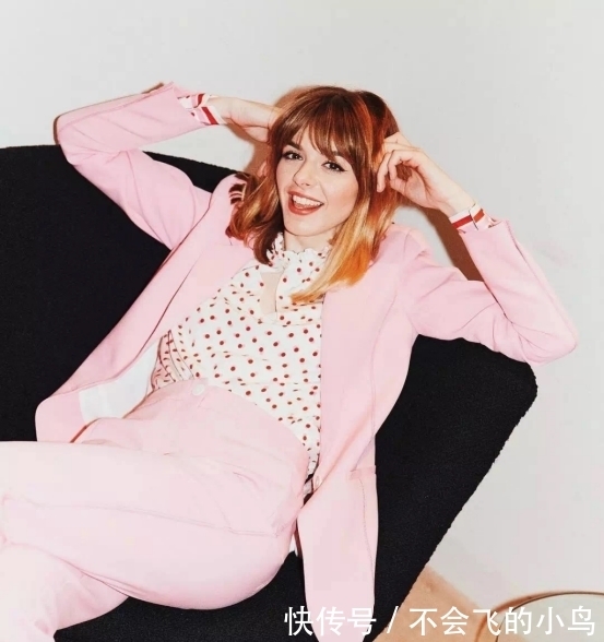  搭配|夏季最具魅力的波点穿搭！一定要看以下几套搭配，浪漫而又活泼