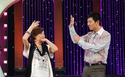 前半生|鲜有绯闻的戴军,是怎样的前半生让他至今未婚?