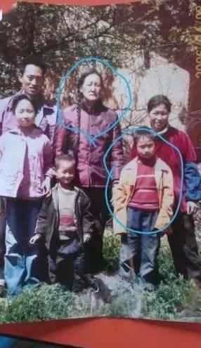  感动|妈妈不见了，11岁的姐姐带弟弟苦寻14年，感动无数网友