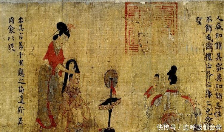 中国古代|巴黎圣母院被烧，圆明园有多少文物留在法国一场大火提醒了国人