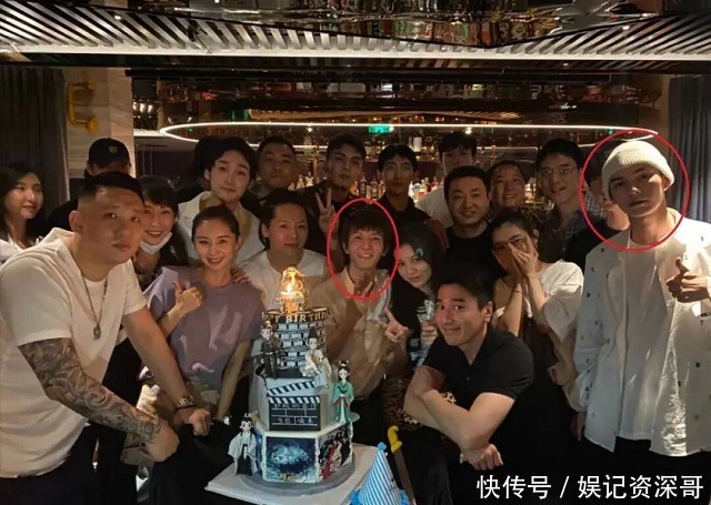 言辞|南方日报狠批郭敬明综艺“选妃”,言辞犀利一针见血,恶搞视频终成伤害