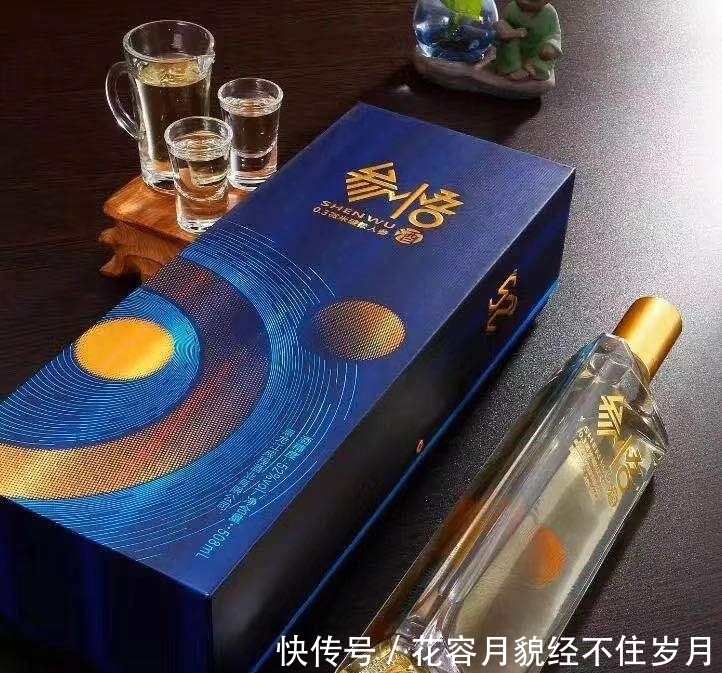 排行|2020年最新公认口感好的白酒排行