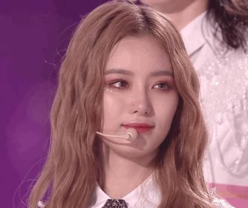 表情|《创3》徐艺洋卡8有黑幕黄子韬表情耐人寻味,网友疑发现证据