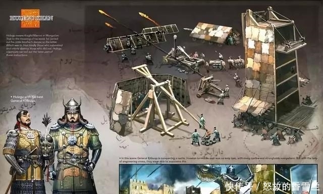 帝国|哈拉和林:浓缩蒙古帝国兴衰的前世界中心