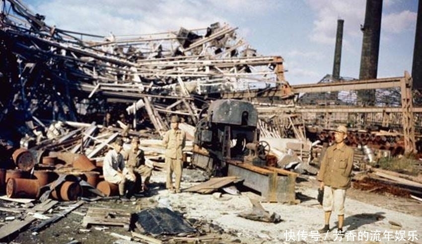 太平洋战|美军投下原子弹后, 若日军还不投降, 为什么说美军不会再投了