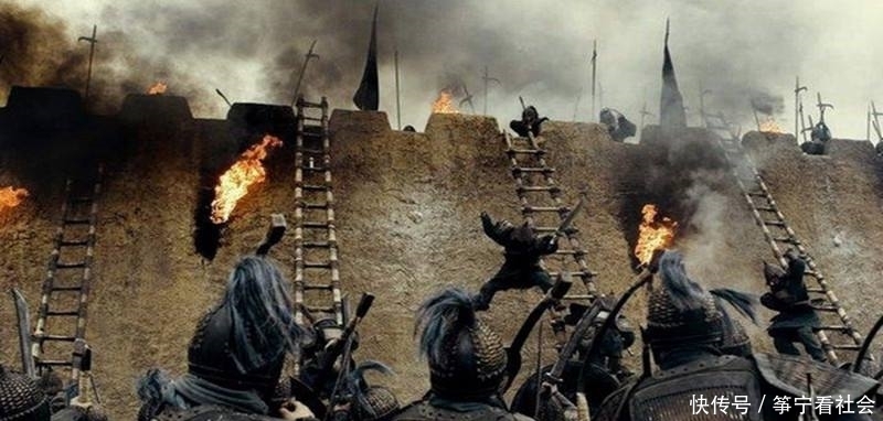  成功|南梁的建国史，萧衍自卫过当，成功建立了南梁