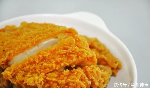 切成|鸡肉最好吃的几种做法,好吃又下饭,实在是太香了!