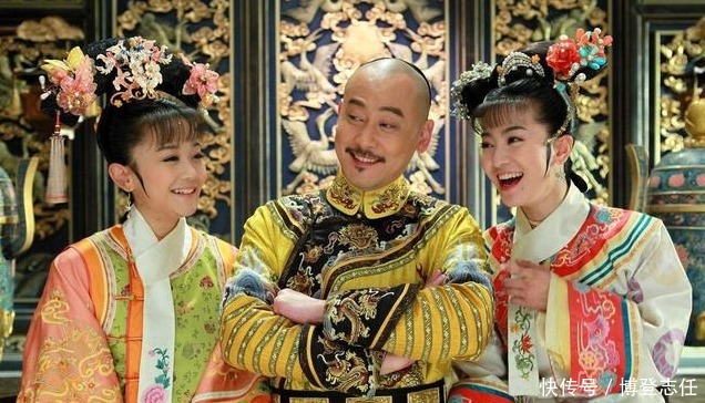 嫌弃|驸马嫌弃公主丑，喜欢上她的乳母，他的后人被大家熟知