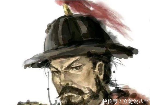  起义军|大明王朝最后的希望，打破了清军不败的神话，却无力回天