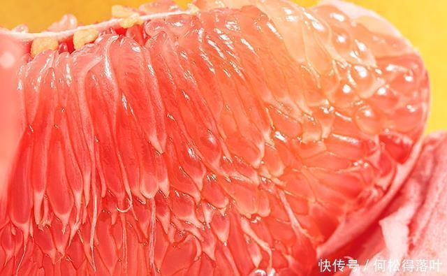 恰到好处|秋季干燥,遇到这4种水果可以多囤点,香甜水分足,咬一口就爆汁