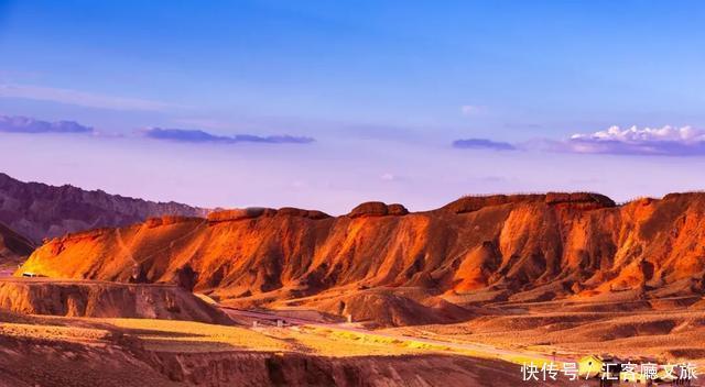  新疆|比新疆绚丽，比西藏神圣，美了千年却一直被遗忘！