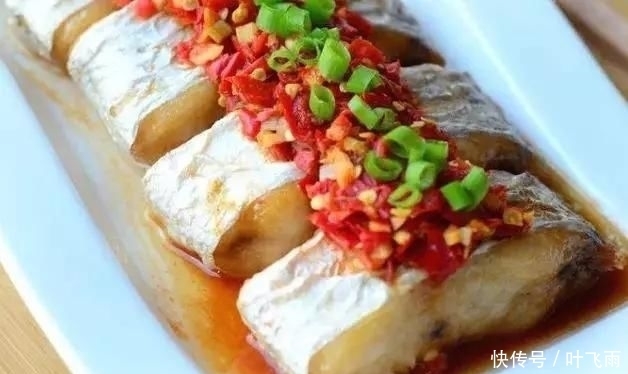 吃法|带鱼原来还可以这样吃,4种带鱼吃法