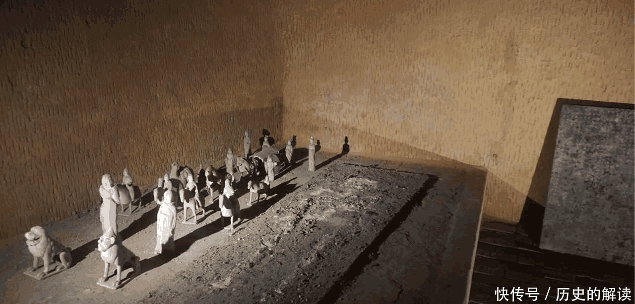 墓地|村民因缺钱, 偷盗自家祖上宰相的墓地, 被抓后狡辩: 就想换个风水