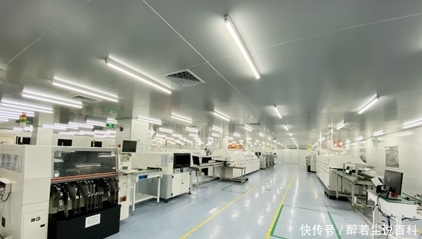 成功|国星光电新一代Mini COG成功点亮