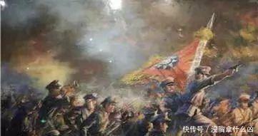 打倒|为何几万北伐军能打倒北洋军阀!