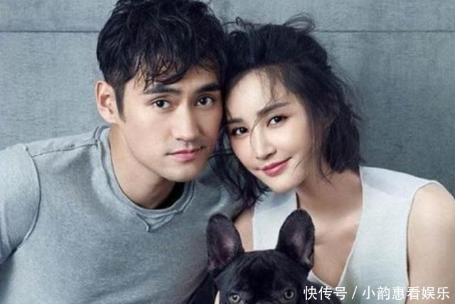 近况|张歆艺前夫近况,捧红了她,却只享受1年婚姻换来一句:不合适